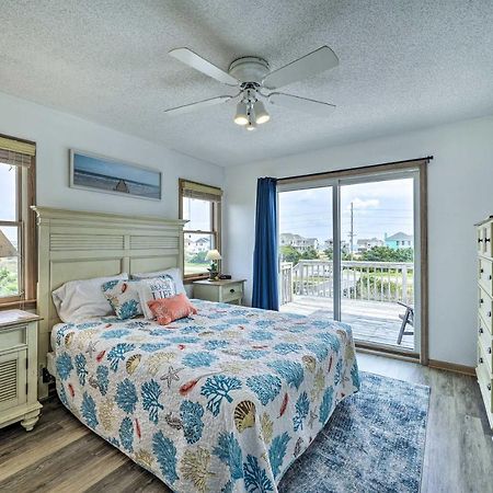 Avon Home On The Channel With Hot Tub And Deck! Esterno foto