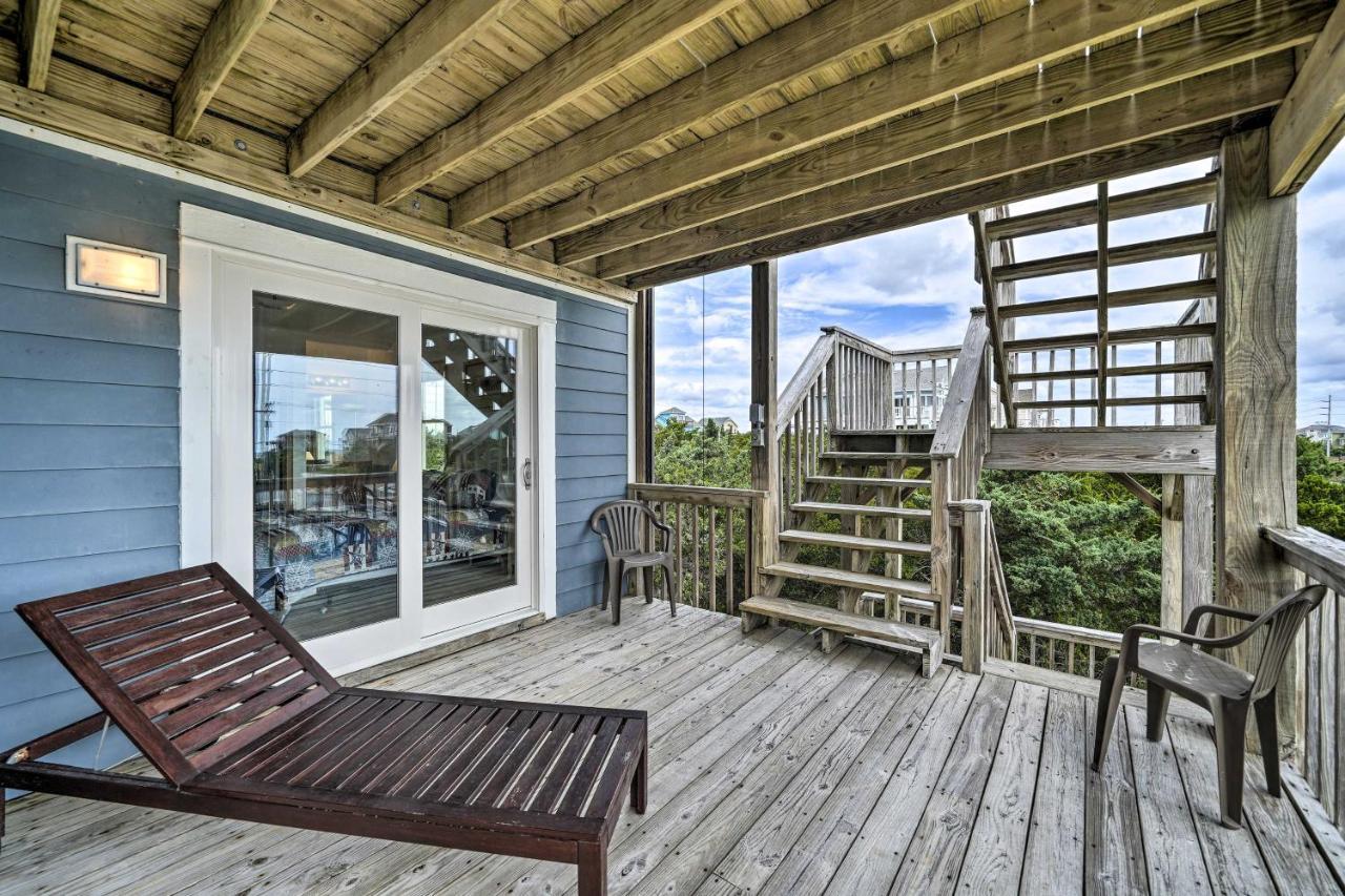 Avon Home On The Channel With Hot Tub And Deck! Esterno foto