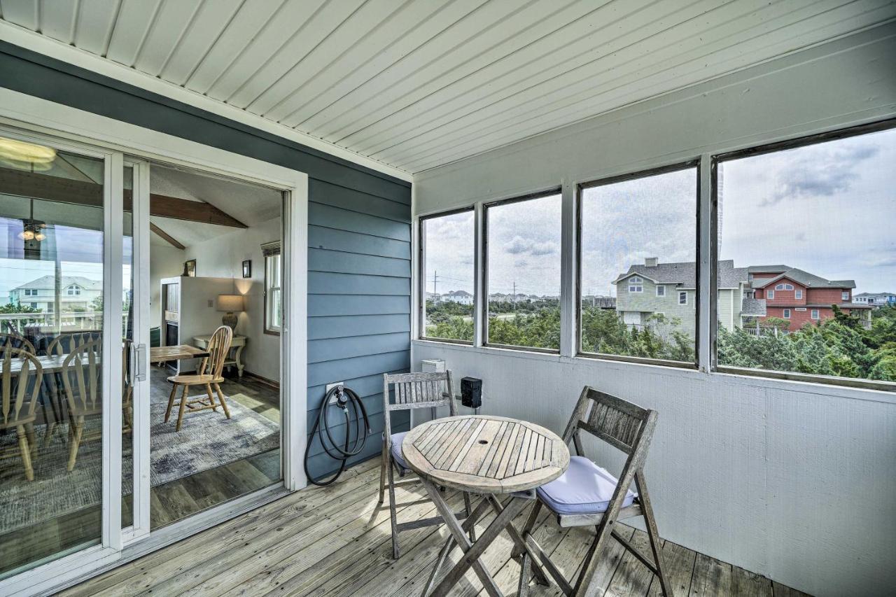 Avon Home On The Channel With Hot Tub And Deck! Esterno foto