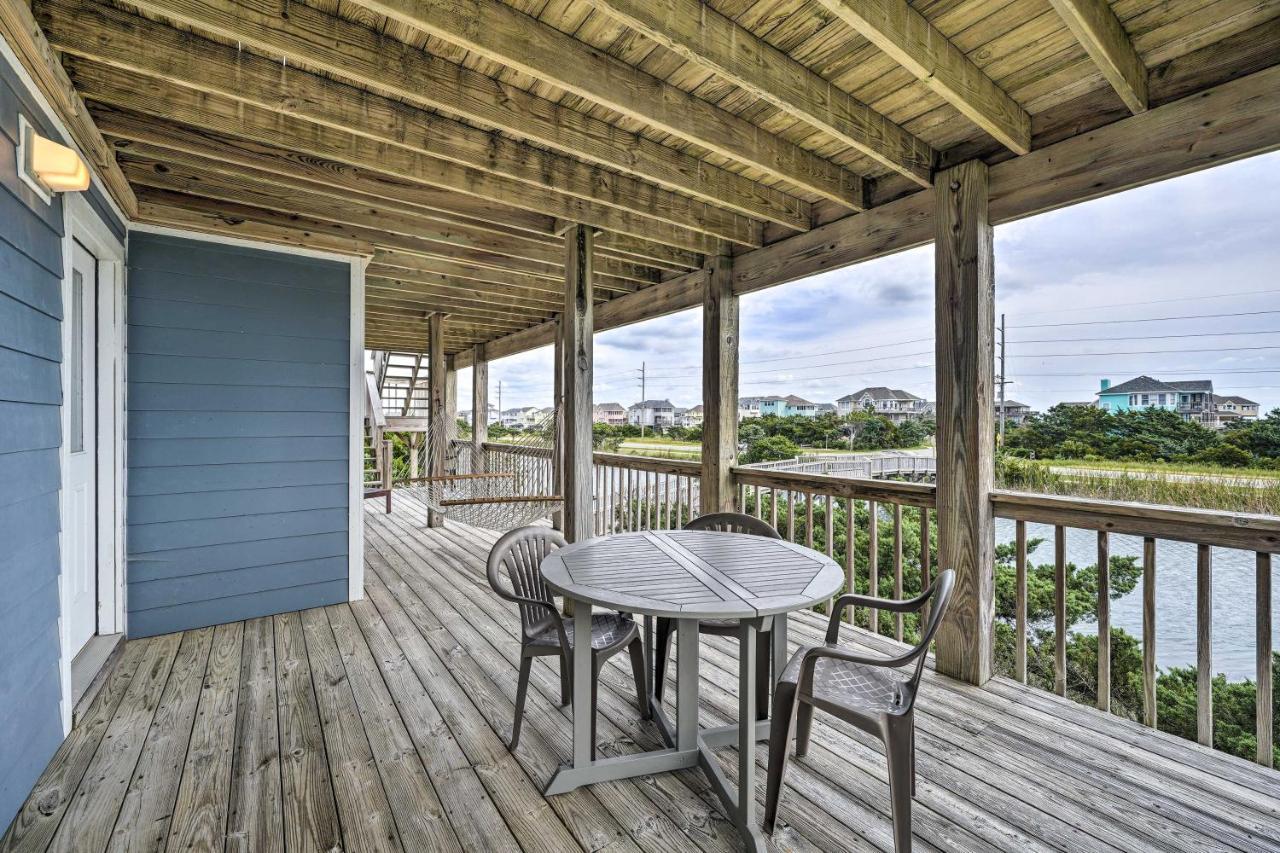 Avon Home On The Channel With Hot Tub And Deck! Esterno foto